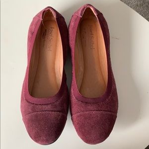 Josef Seibel Pippa Ballet Flat